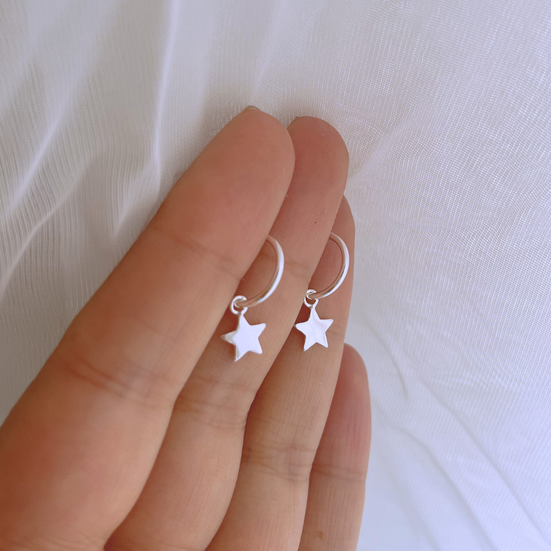 ARGOLLAS ESTRELLAS _ 12MM