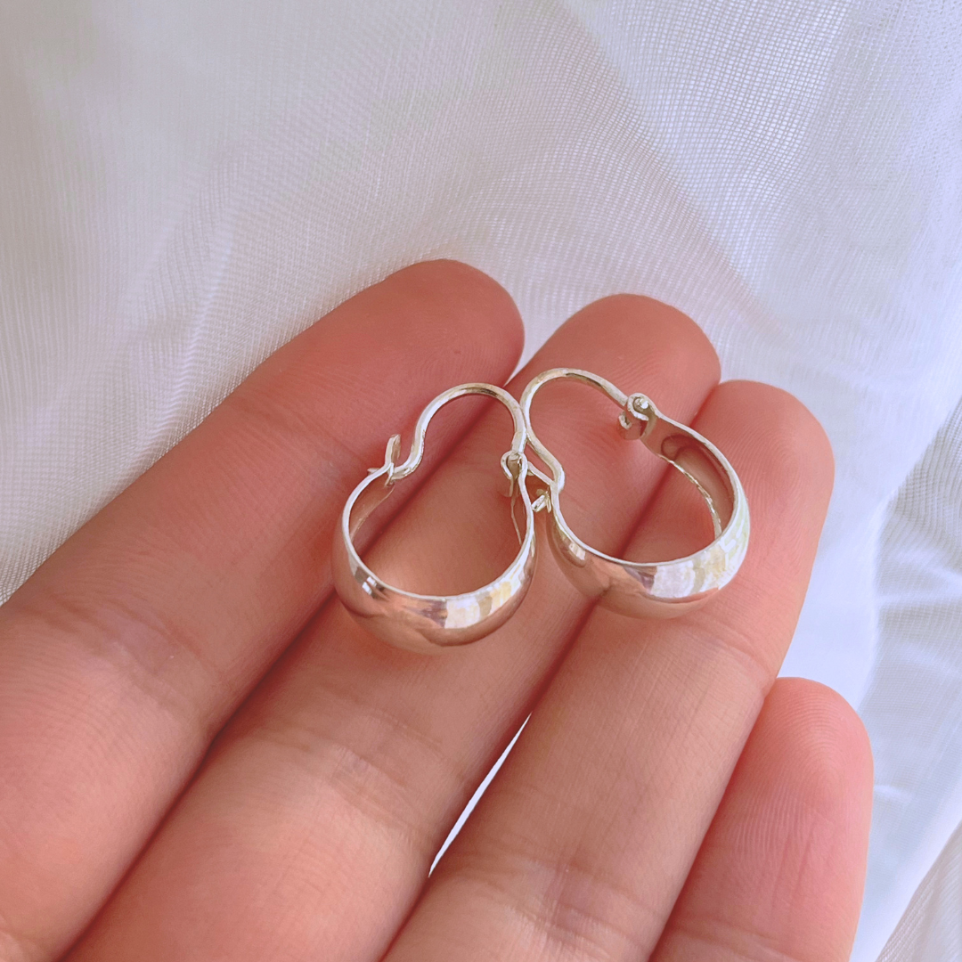 AROS ESTILO BOTE 22 MM