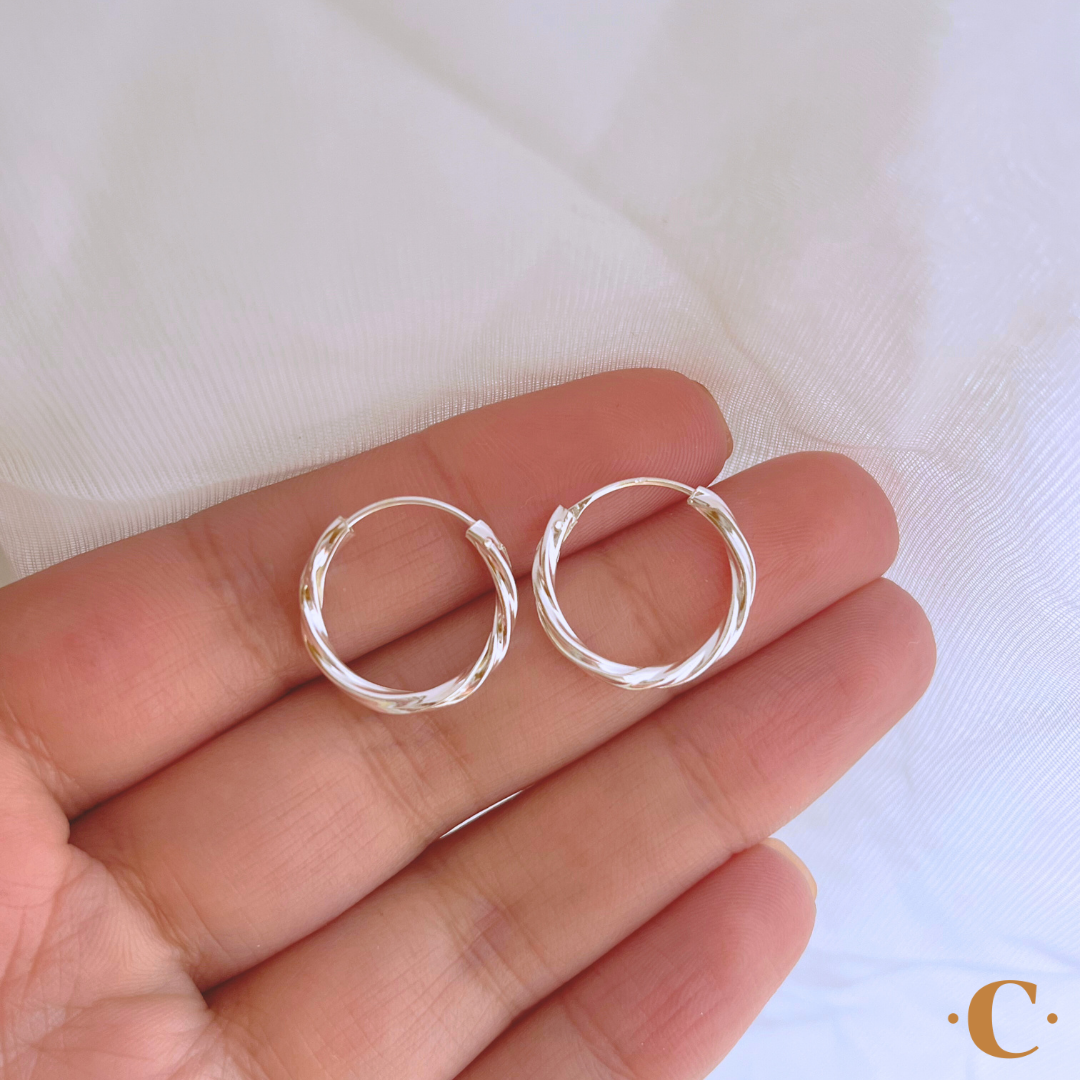 ARGOLLAS TORCIDAS