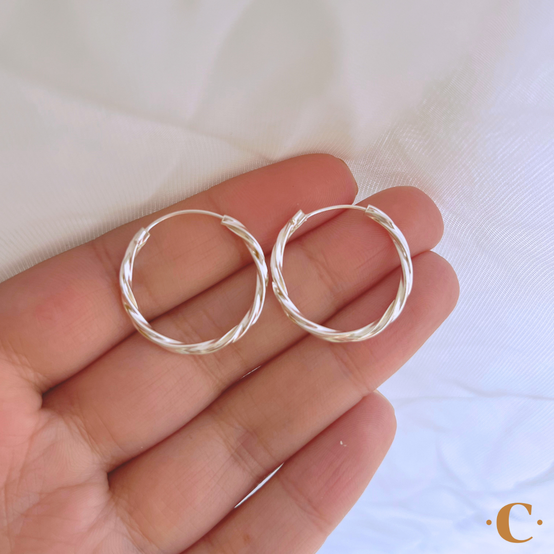 ARGOLLAS TORCIDAS