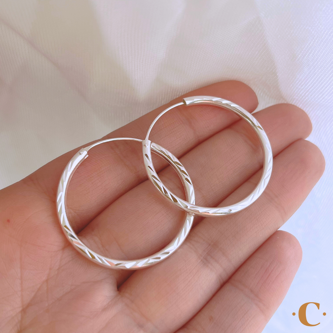 ARGOLLAS DISEÑO FACETADO