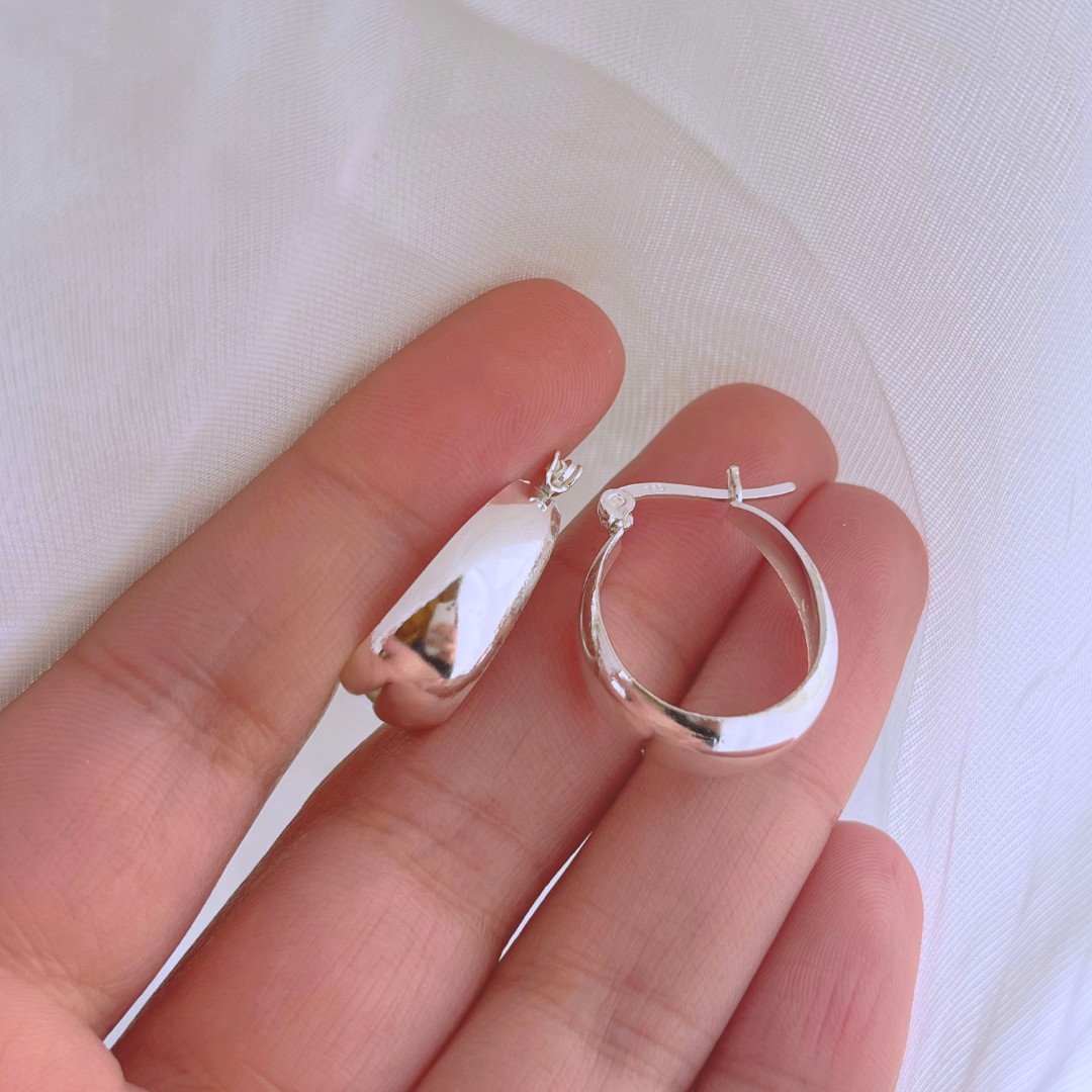 ARGOLLAS BOTE _ 23X9 MM