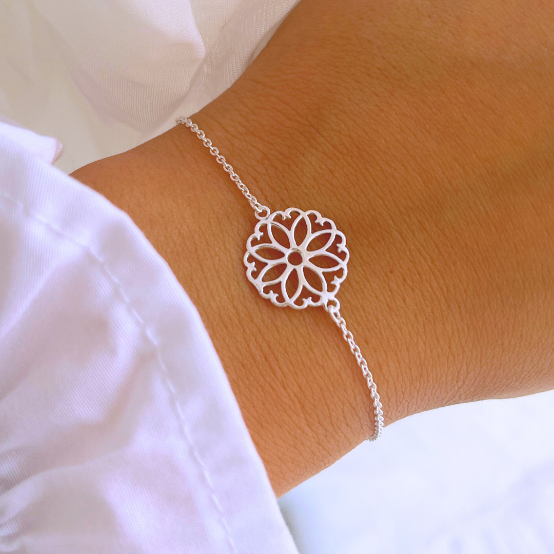PULSERA MANDALA