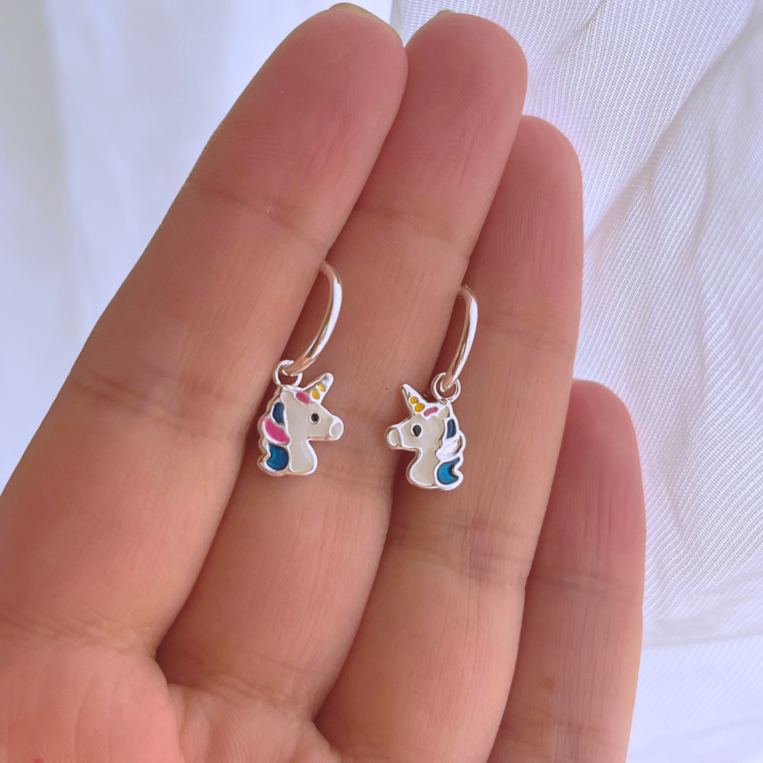 ARGOLLAS UNICORNIO 12MM