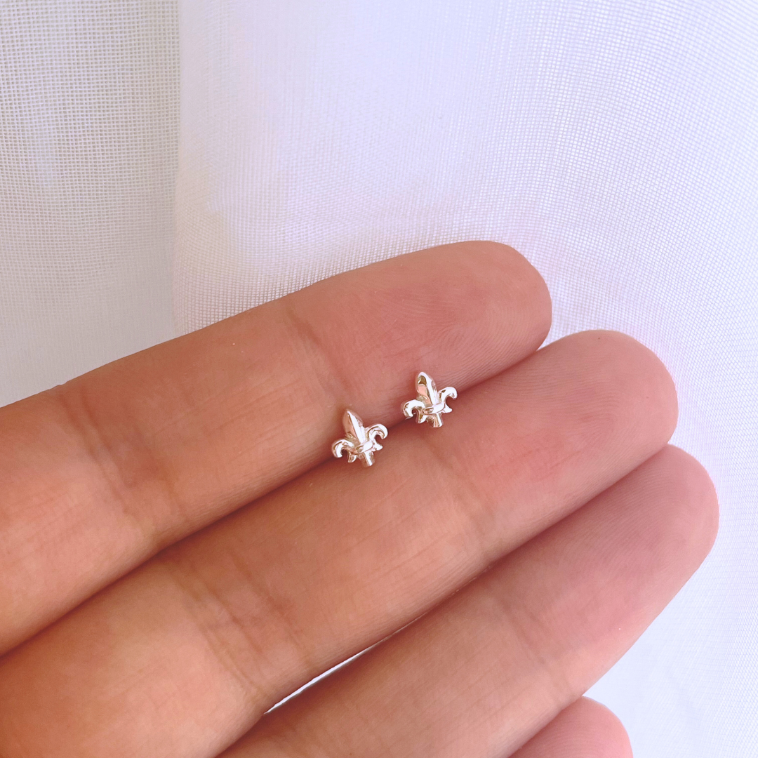 AROS FLOR DE LIZ
