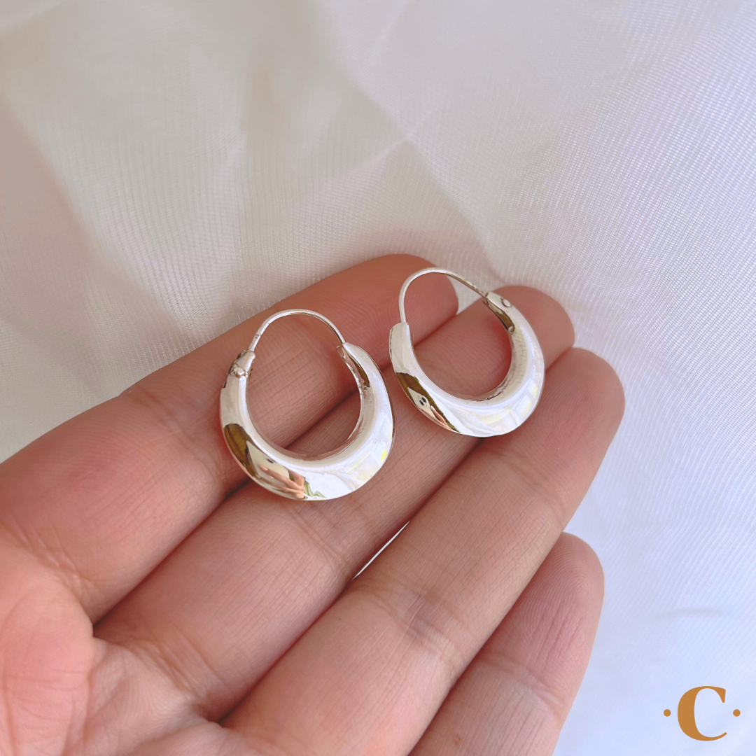 ARGOLLAS ESTILO BOTE