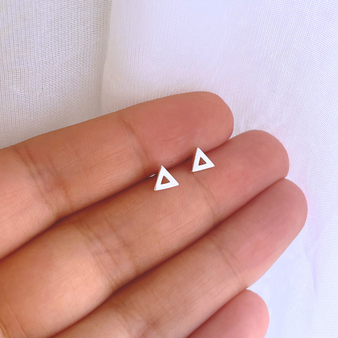 AROS TRIÁNGULOS