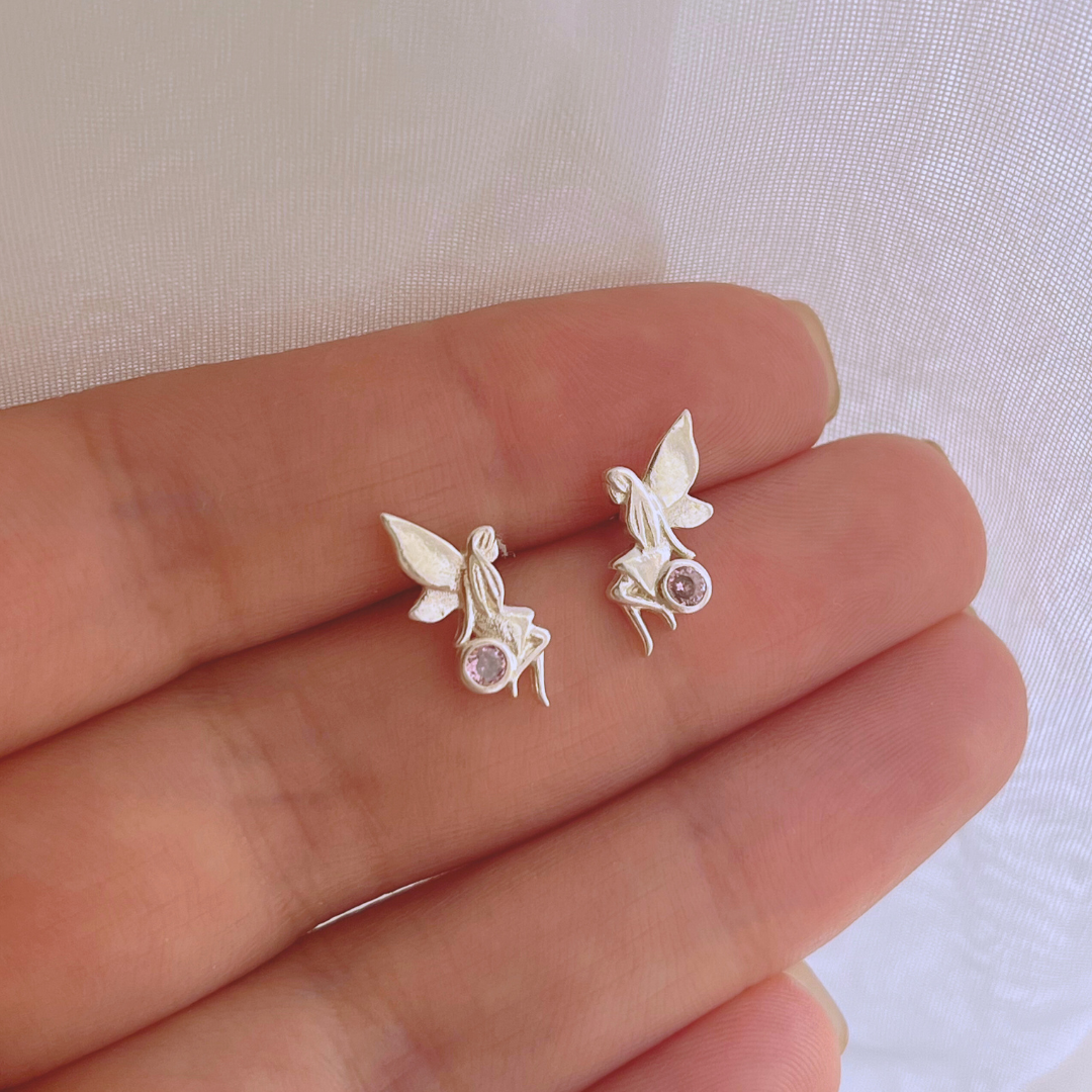 AROS HADA Y CIRCÓN ROSA