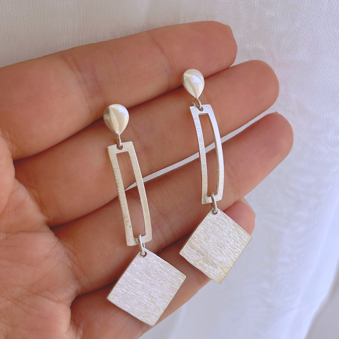 AROS FIGURAS SATINADAS