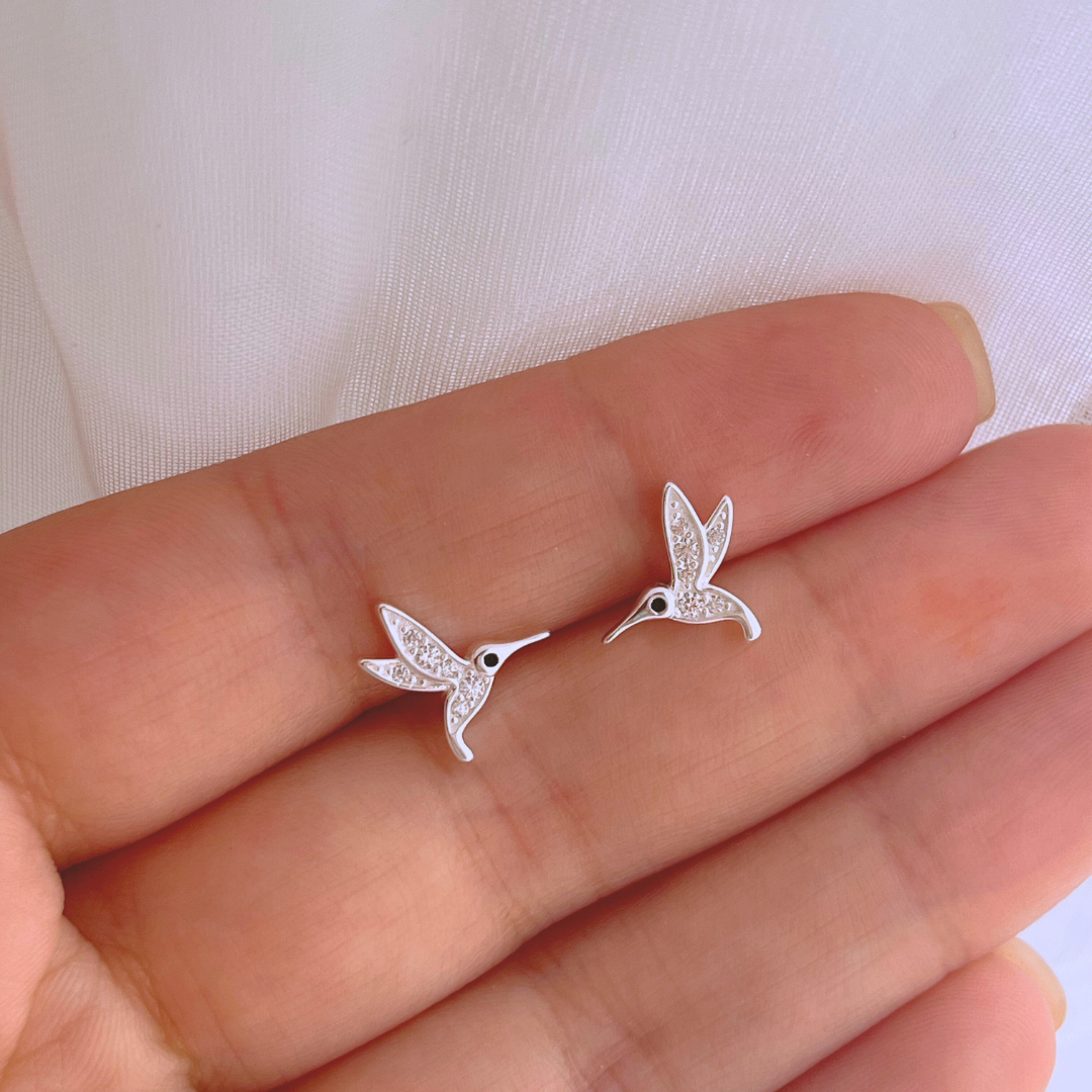 AROS COLIBRÍ CIRCONES