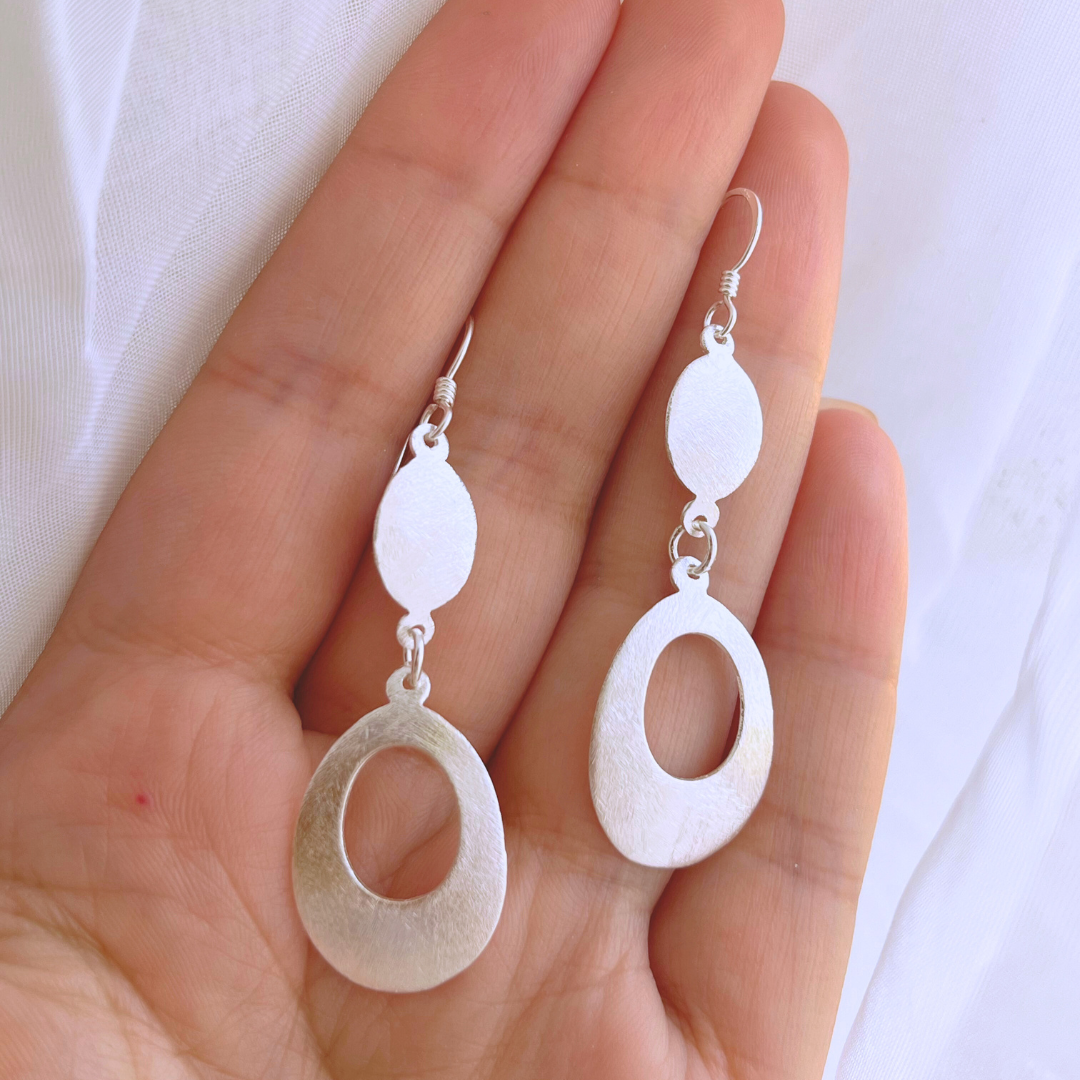 AROS LARGOS SATINADOS