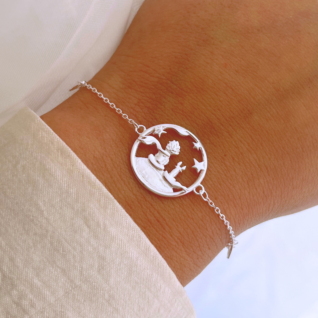 PULSERA EL PRINCIPITO