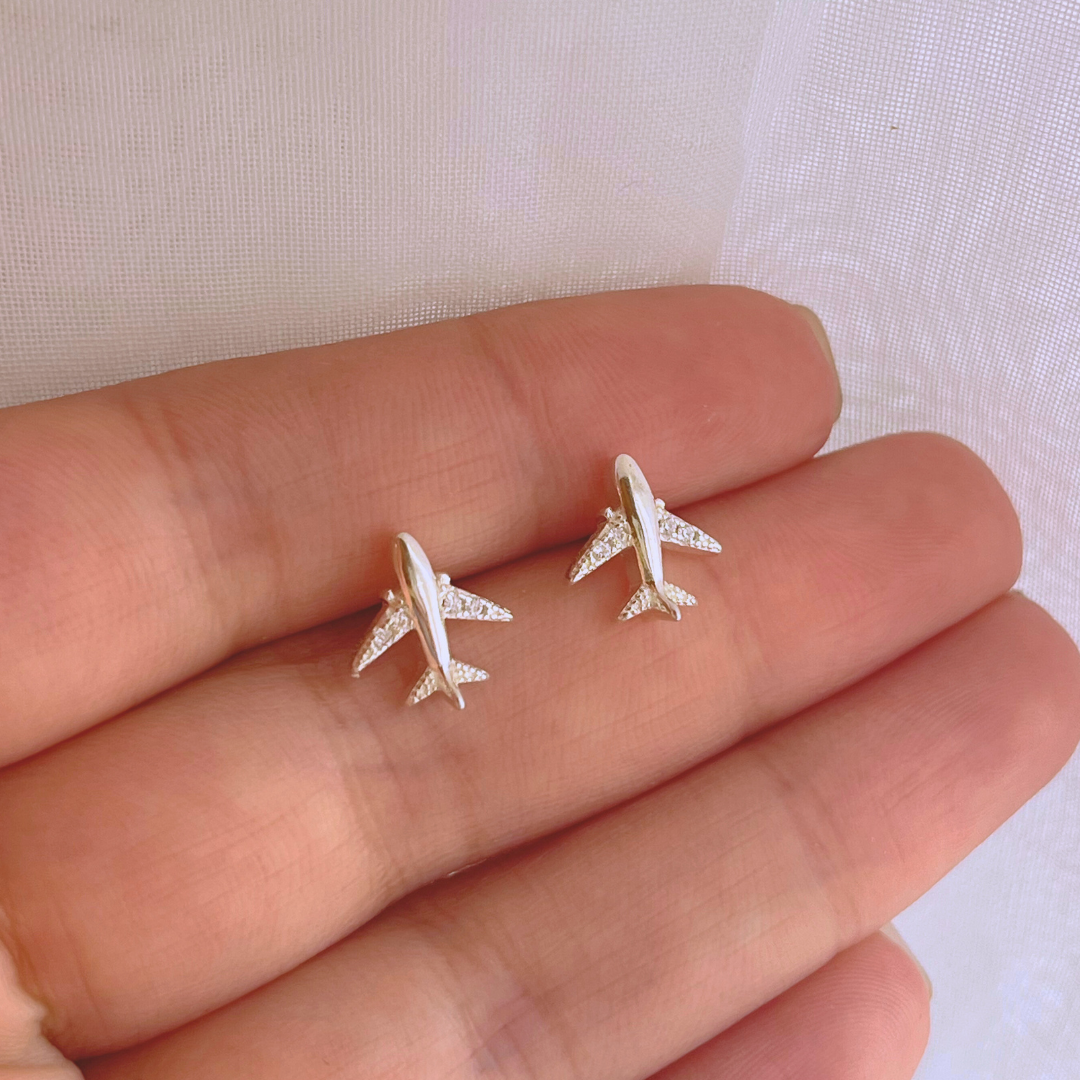 AROS AVIÓN CIRCONES