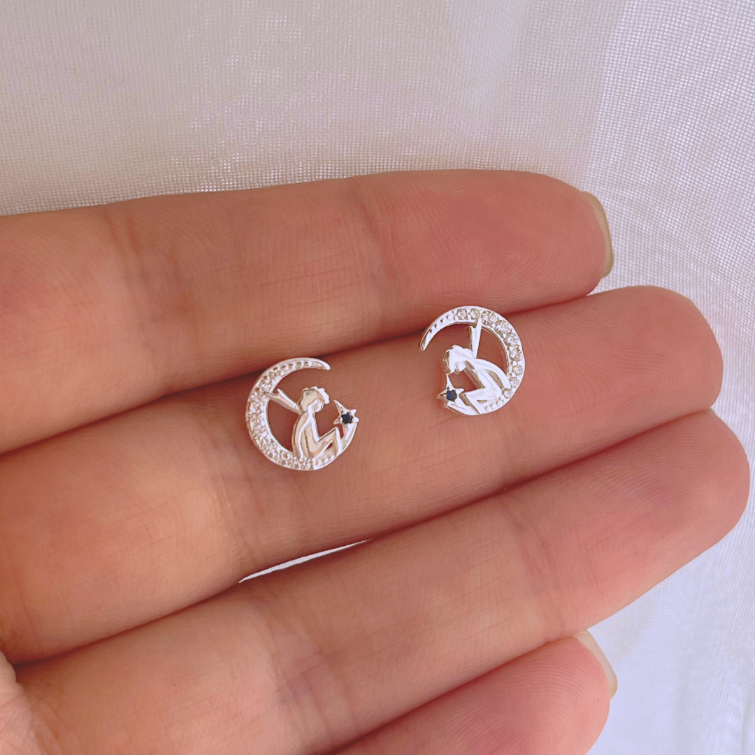 AROS EL PRINCIPITO CIRCONES