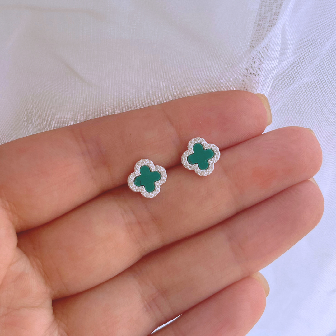 AROS TRÉBOL CIRCONES