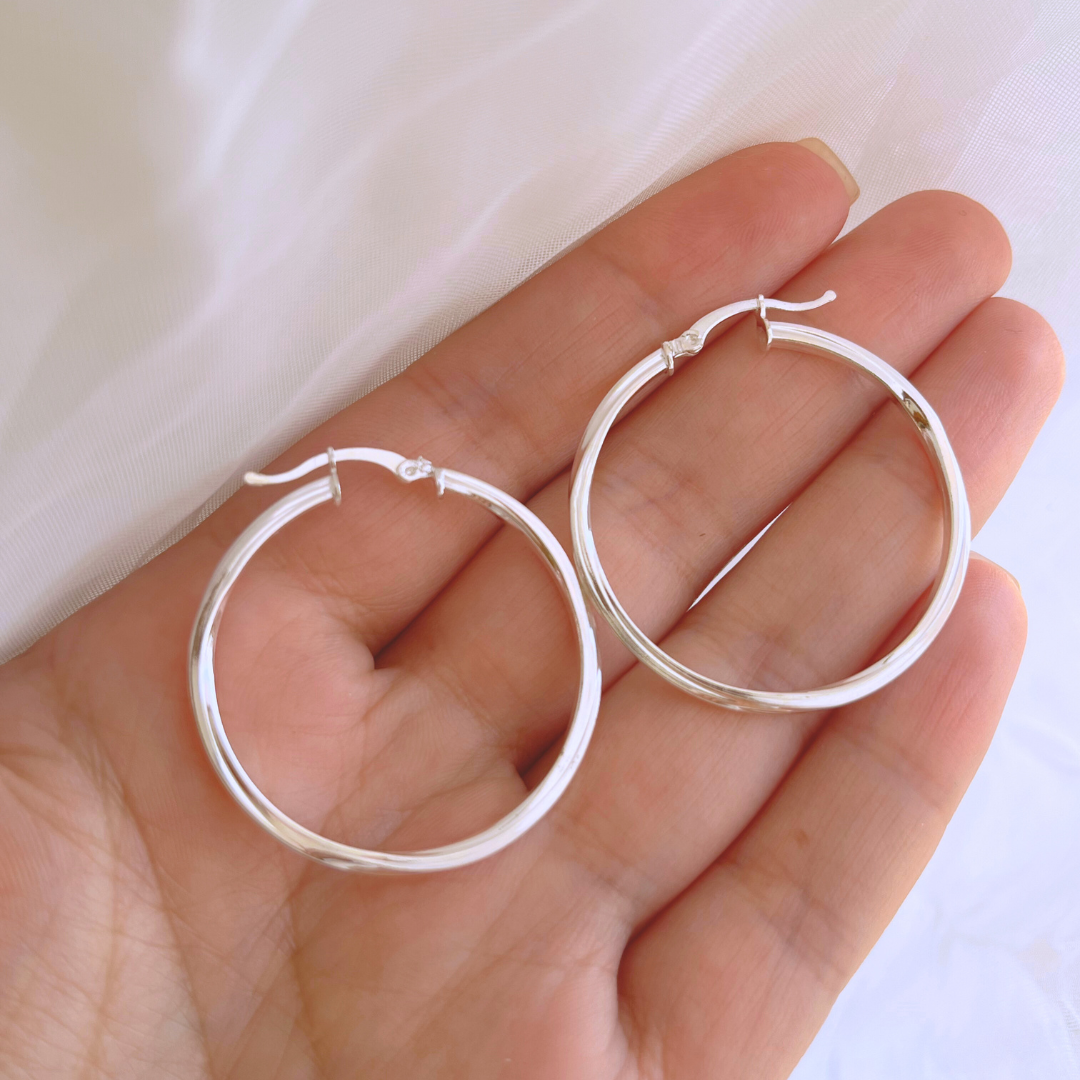 ARGOLLAS TEXTURIZADAS