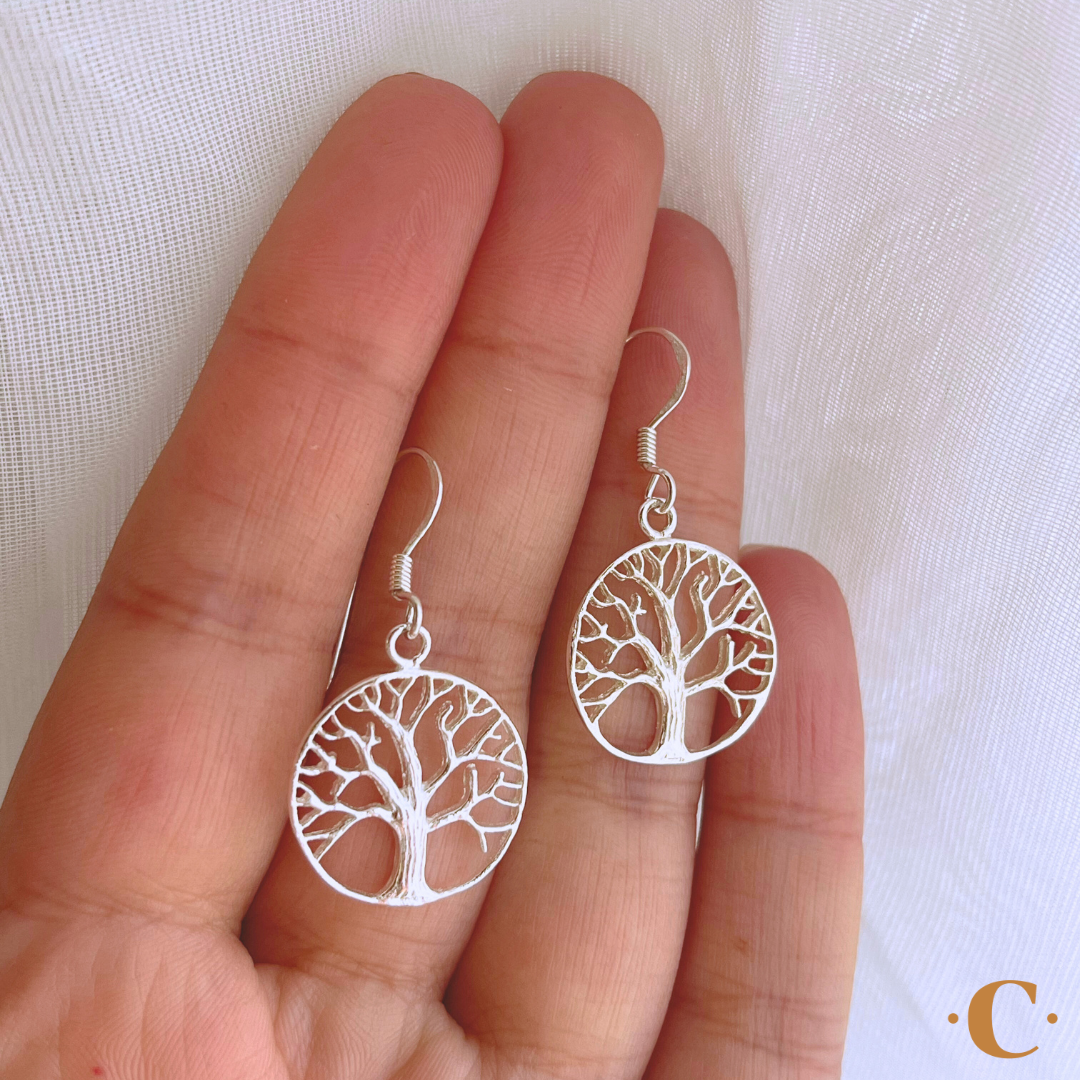 AROS LARGOS ÁRBOL DE LA VIDA