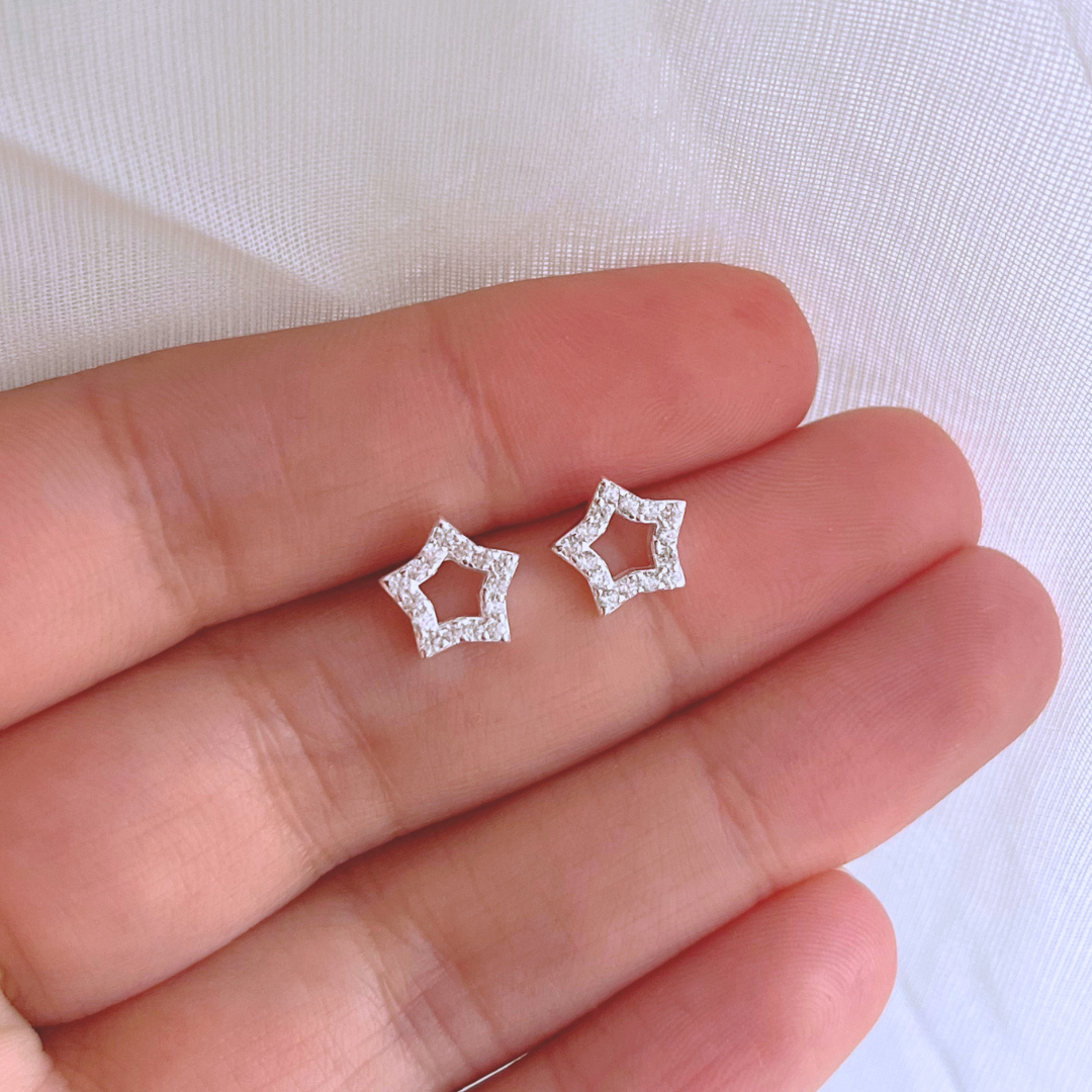 AROS ESTRELLAS CIRCONES