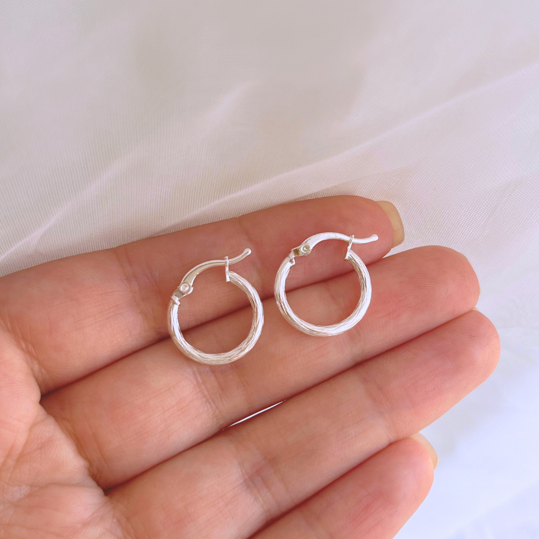 ARGOLLAS TEXTURIZADAS