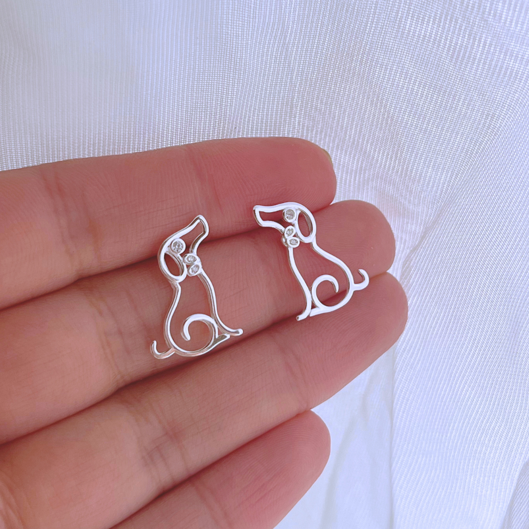 AROS PERRITO CIRCONES