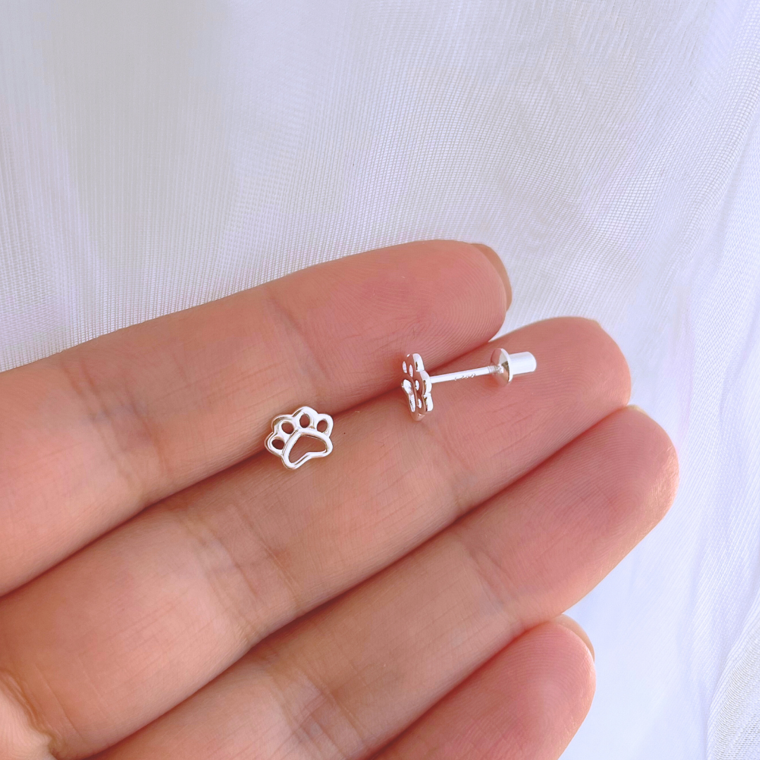 AROS CON TOPE PATITA