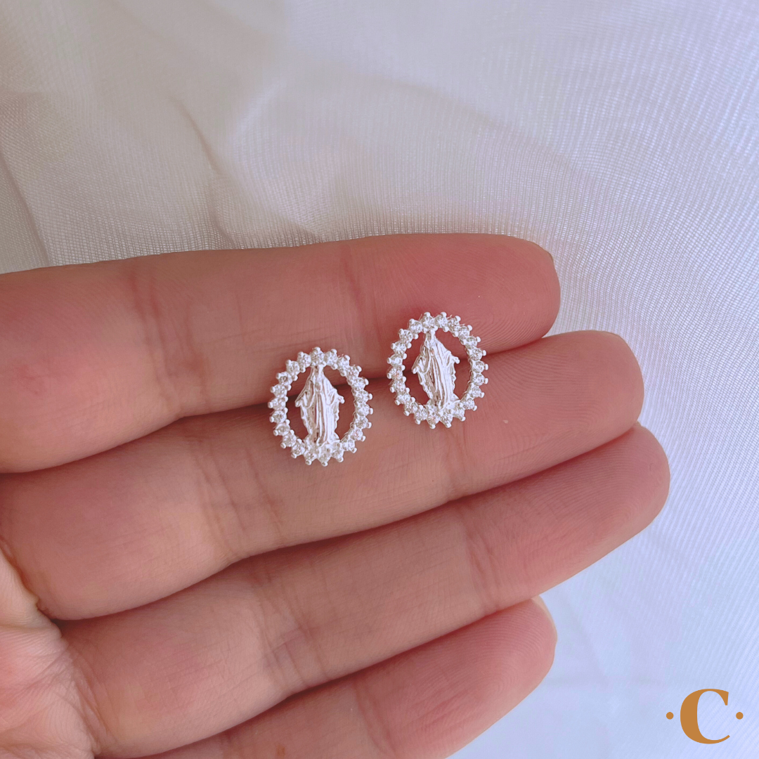 AROS VIRGEN Y CIRCONES