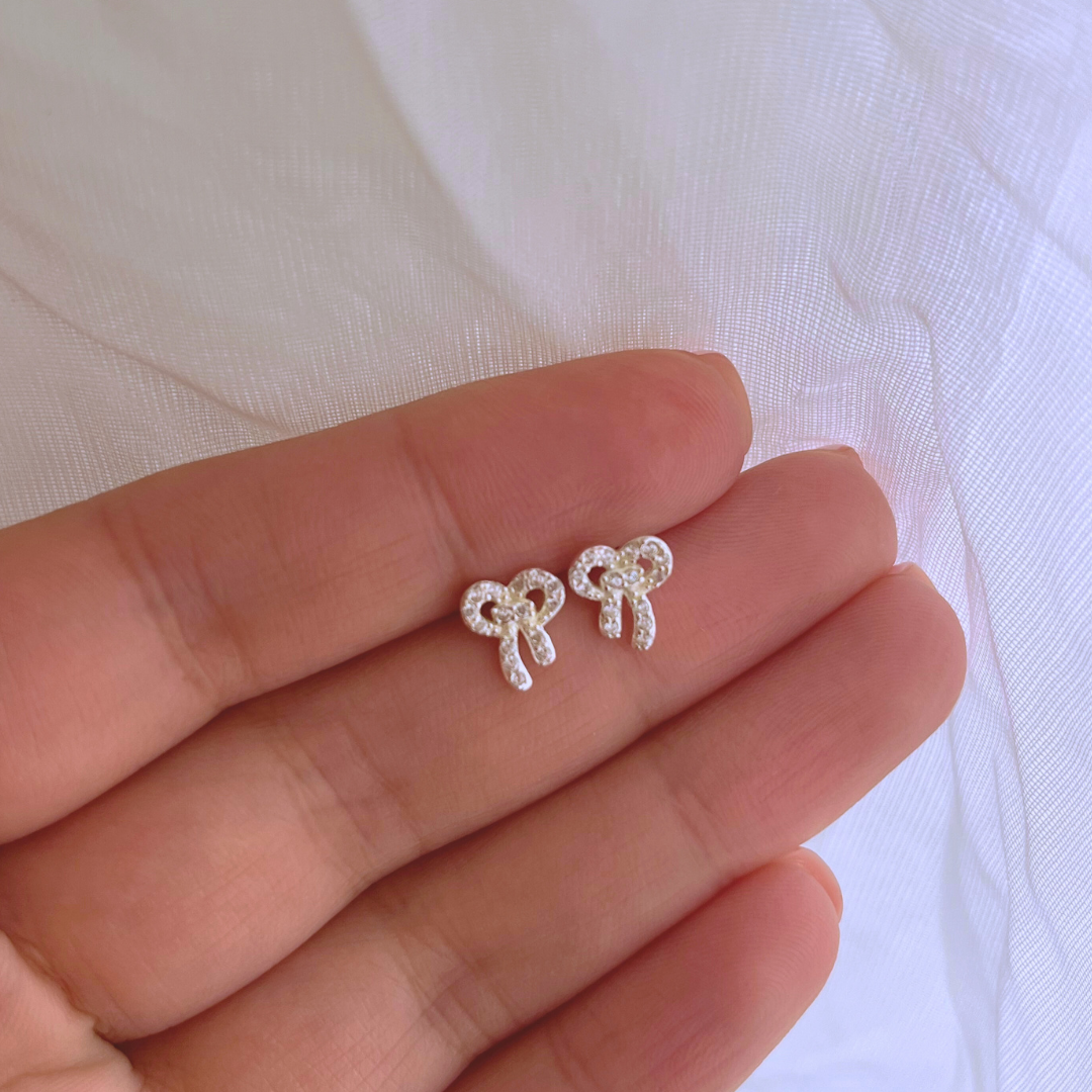 AROS LAZO COQUETTE CIRCONES