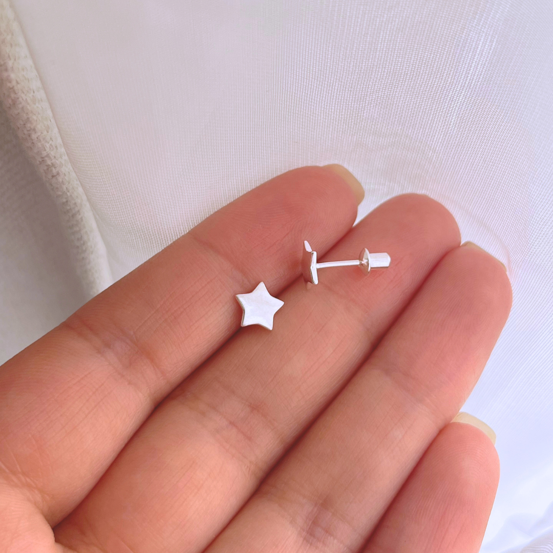 AROS CON TOPE ESTRELLA