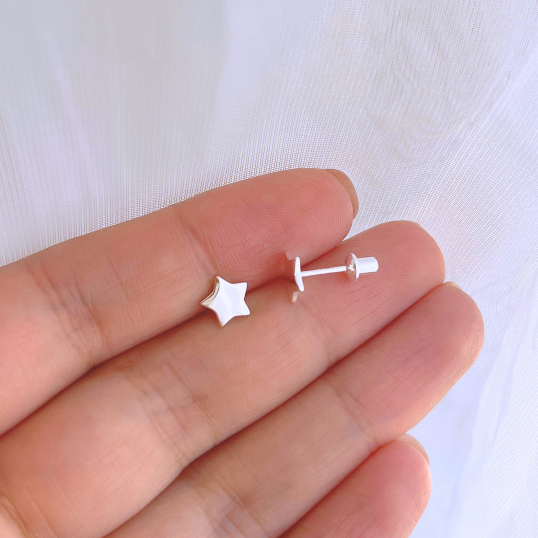 AROS CON TOPE ESTRELLA