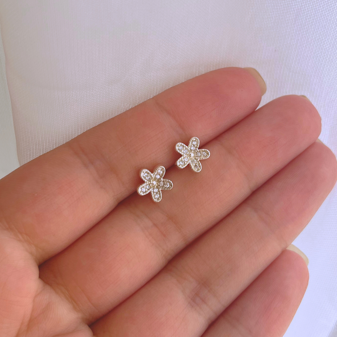 AROS FLOR CIRCONES