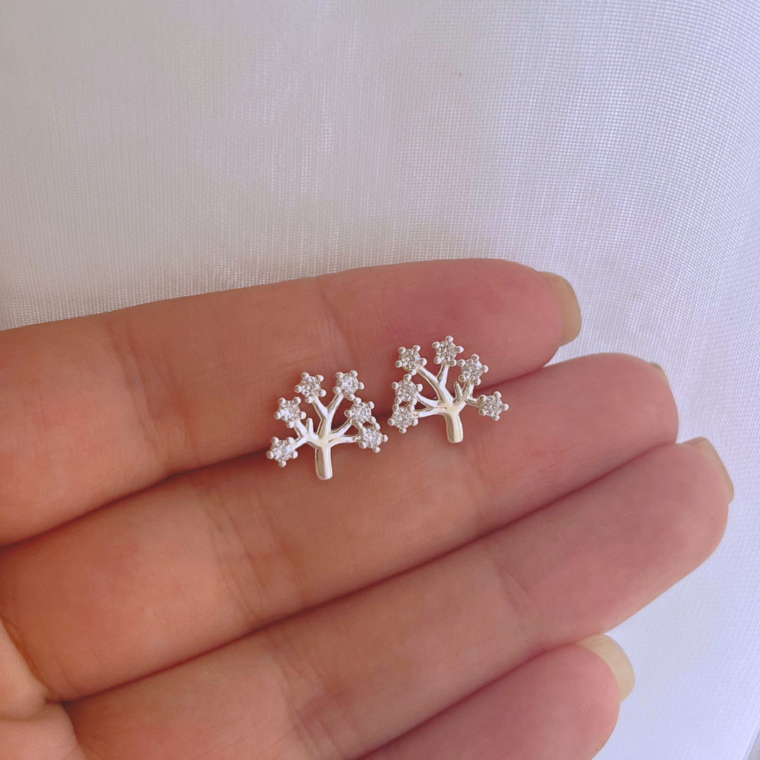 AROS ÁRBOL DE LA VIDA CIRCONES