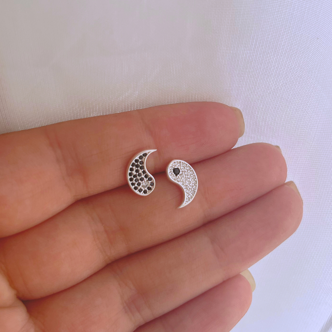 AROS YIN YANG CIRCONES