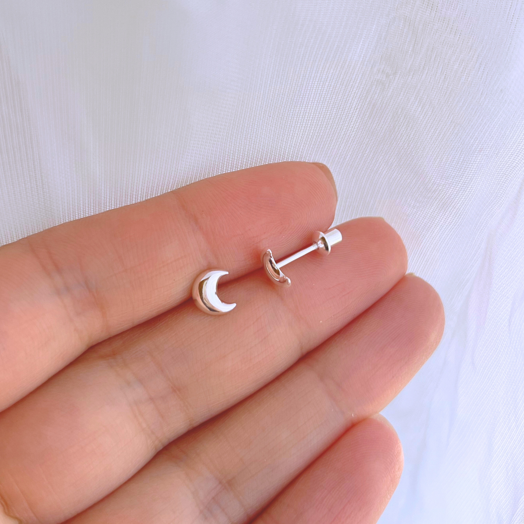 AROS CON TOPE LUNA