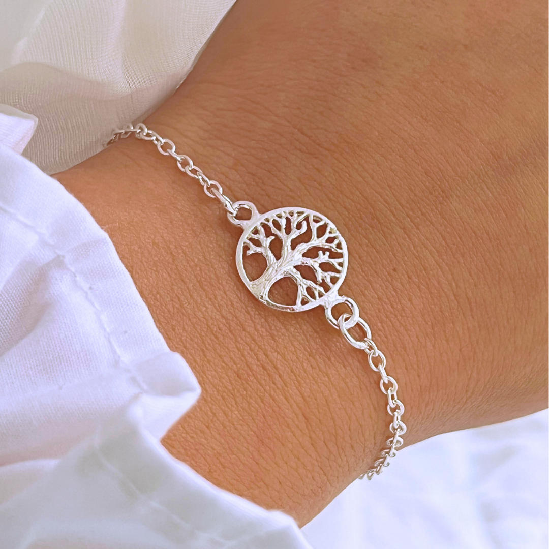 PULSERA ÁRBOL DE LA VIDA
