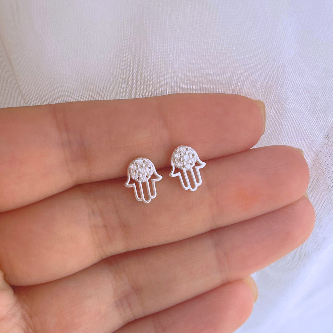 AROS MANO DE FÁTIMA