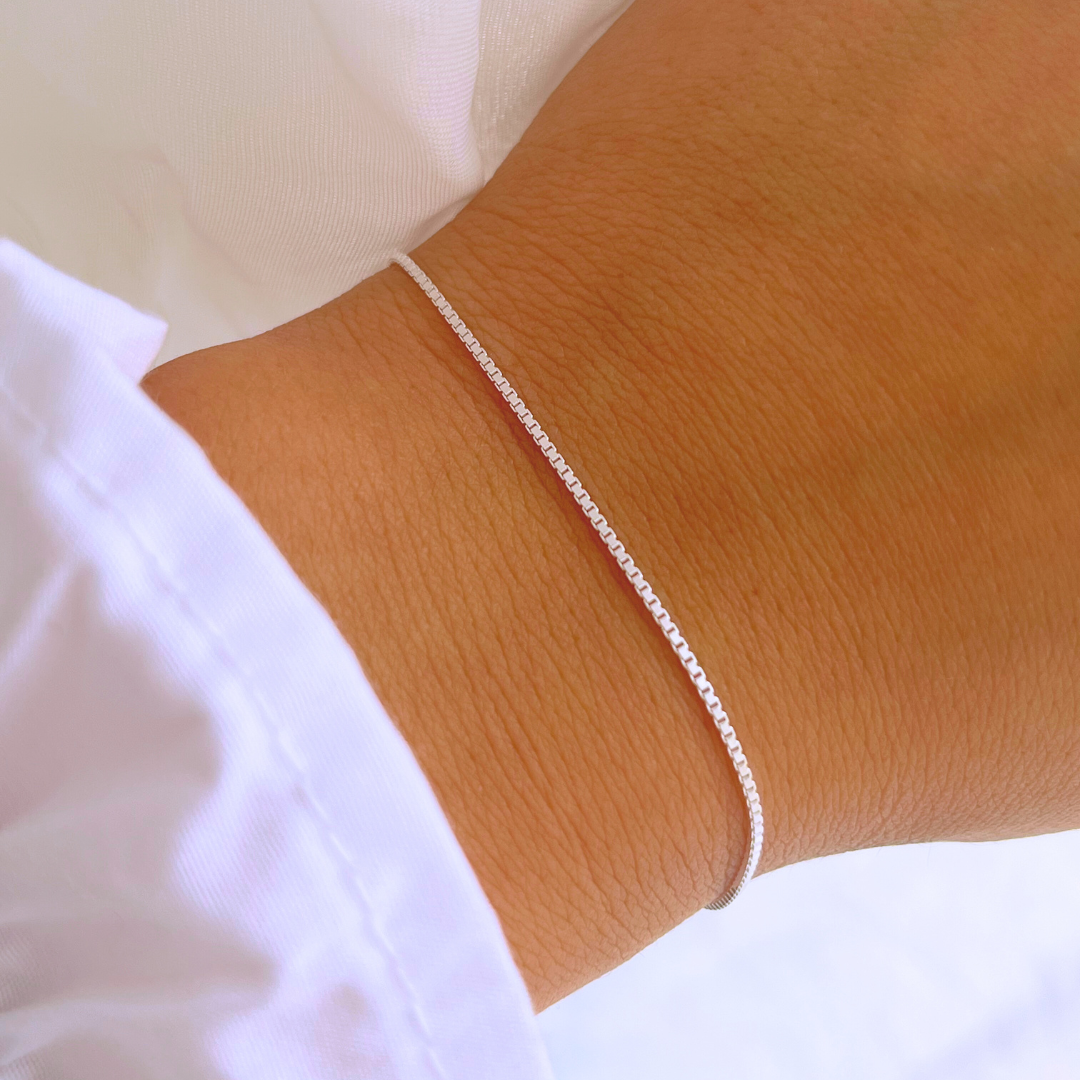 PULSERA VENECIANA