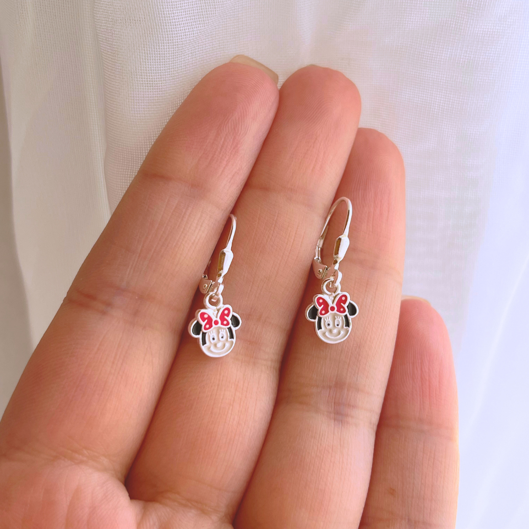 ARGOLLAS CLIP MINNIE