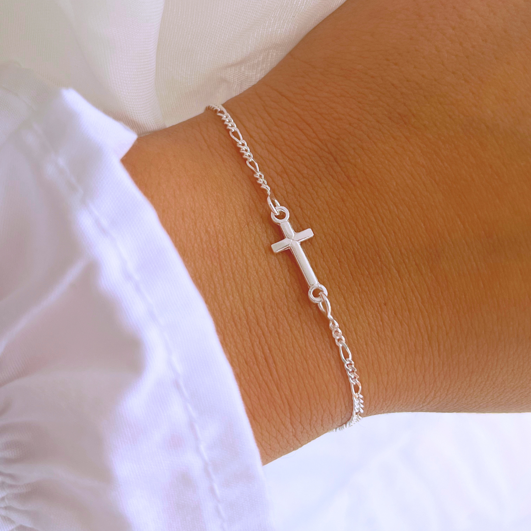 PULSERA CRUZ