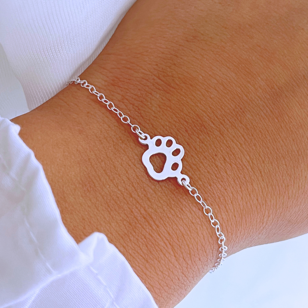 PULSERA PATITA