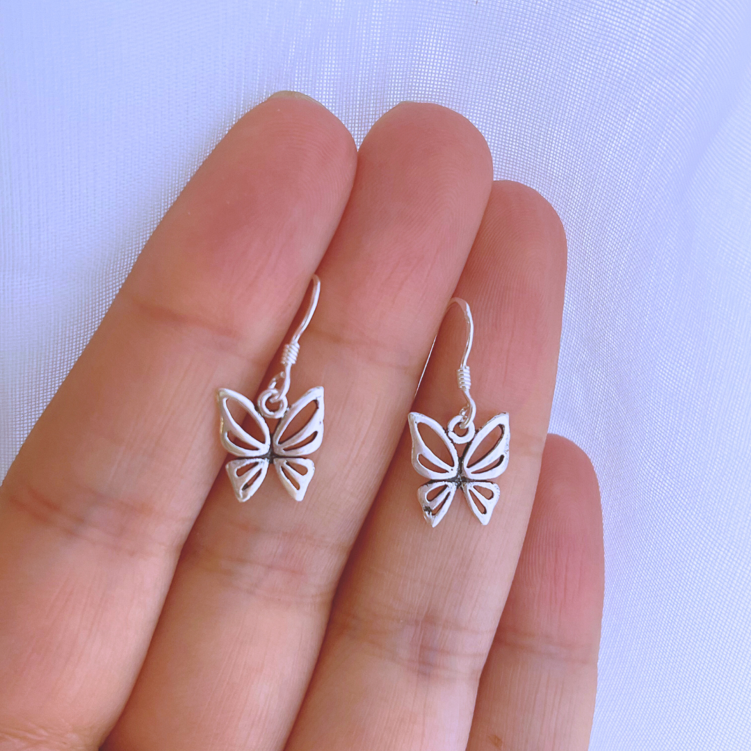AROS LARGOS MARIPOSAS