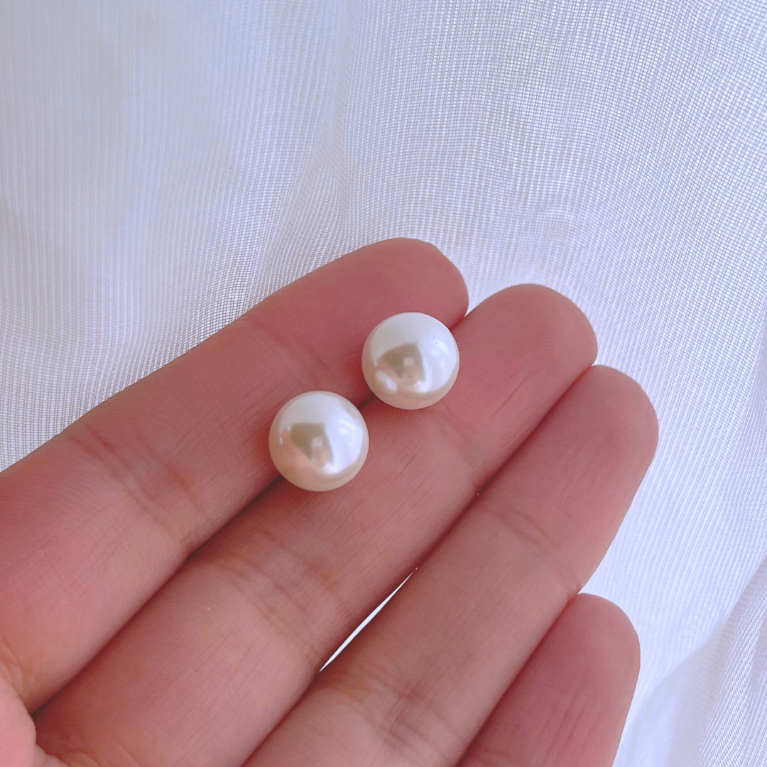AROS PERLA 10 MM