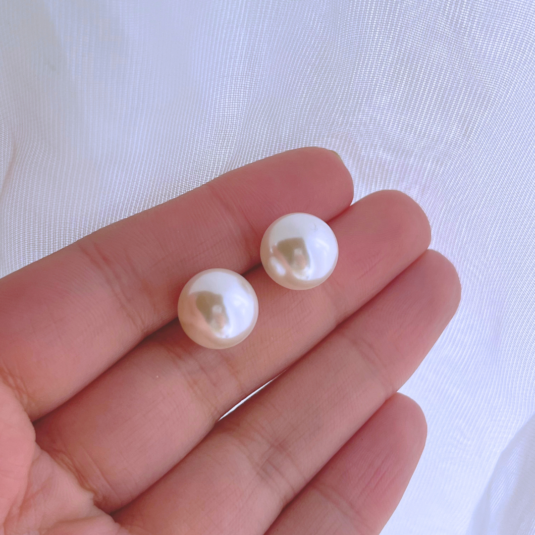 AROS PERLA 12 MM