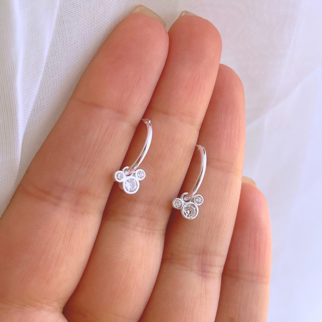 ARGOLLAS MICKEY CIRCONES