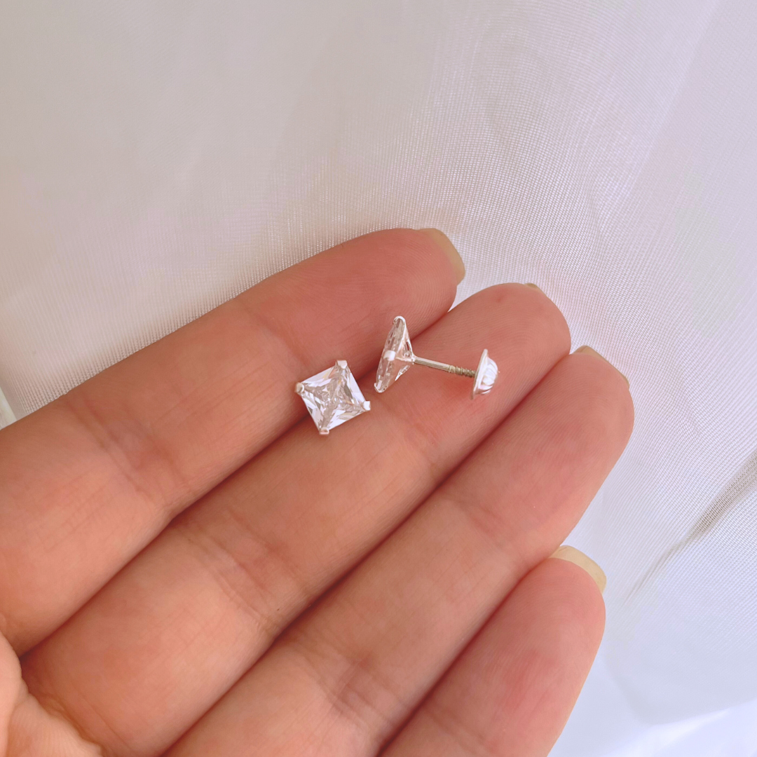 AROS CON TOPE CIRCÓN CUADRADO