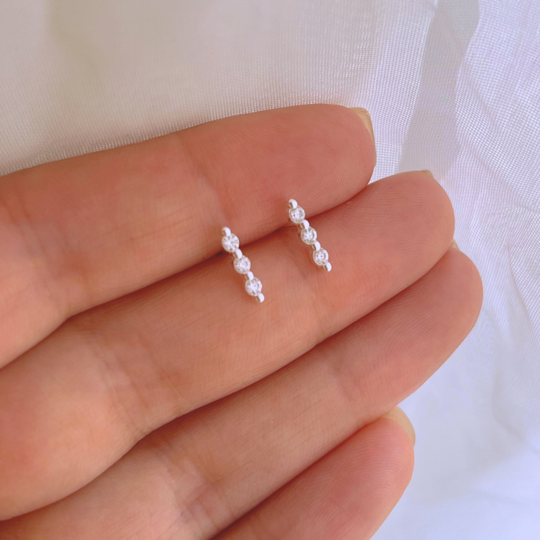 AROS TRÍO DE CIRCONES