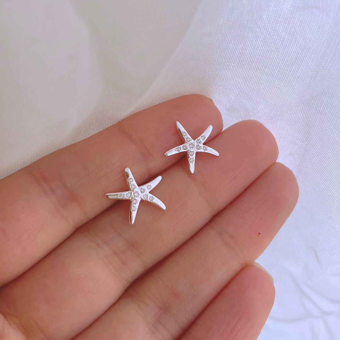 AROS ESTRELLA DE MAR CIRCONES