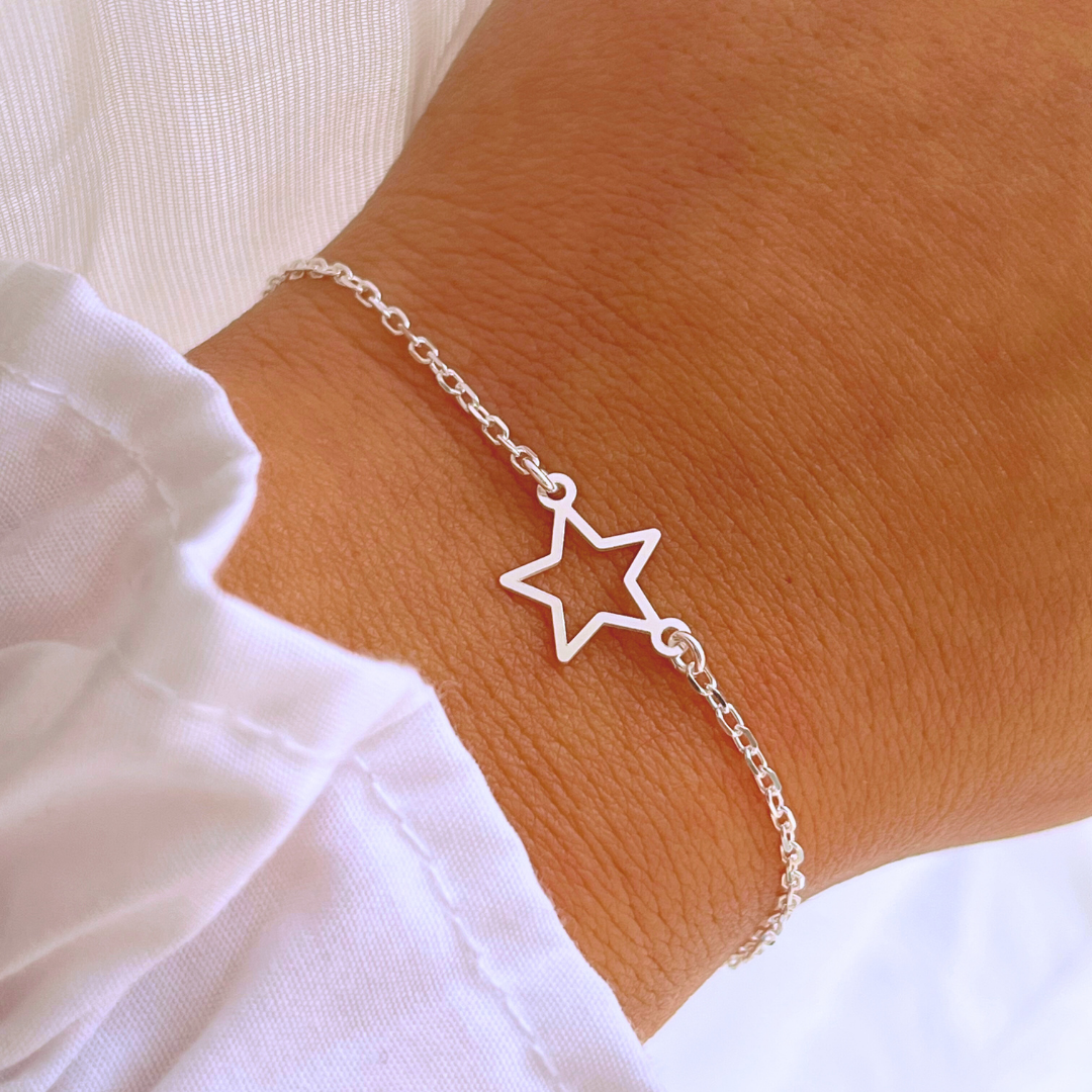 PULSERA ESTRELLA