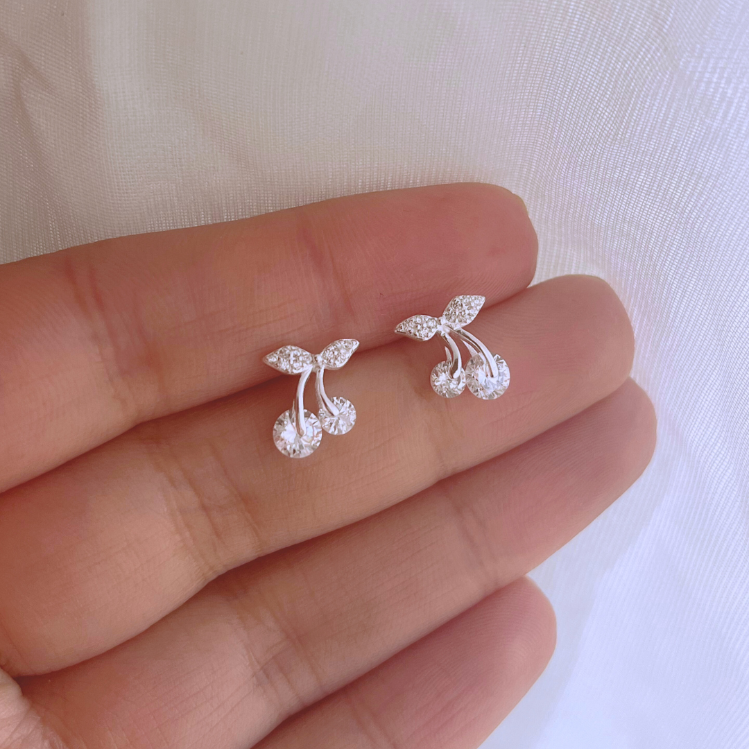 AROS CEREZAS CIRCONES