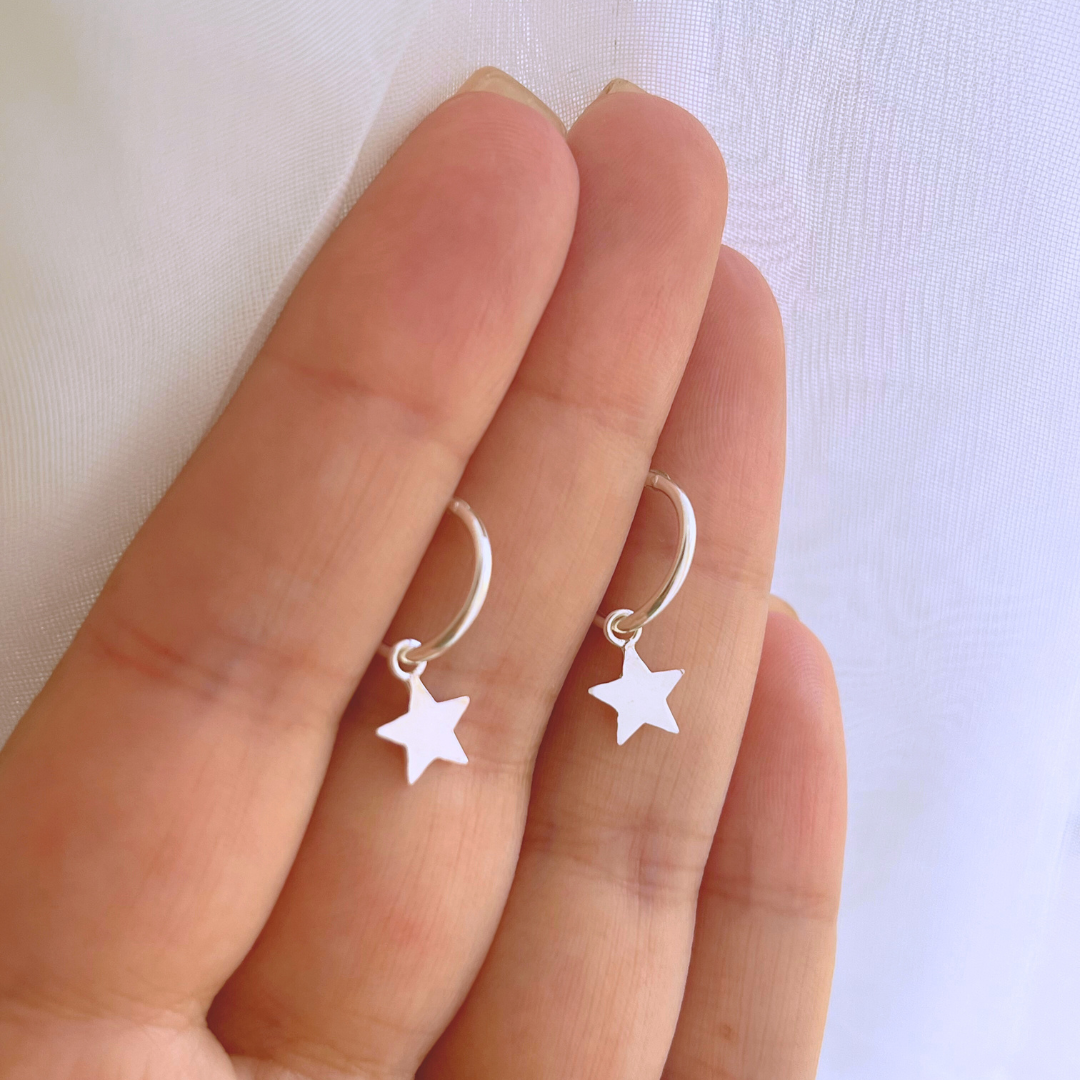 ARGOLLAS ESTRELLAS