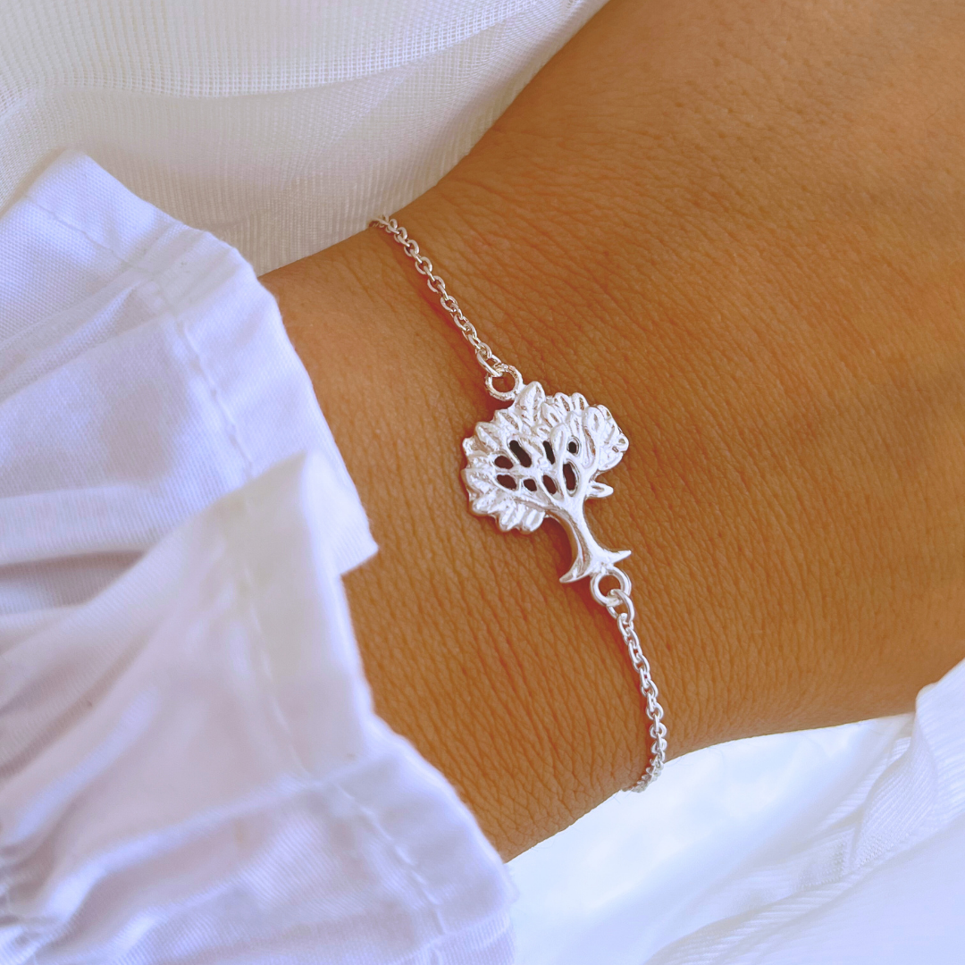 PULSERA ÁRBOL DE LA VIDA